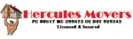 Hercules Movers, Inc.