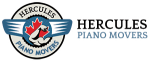 Hercules Piano Movers