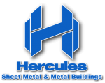 Hercules Sheet Metal & Metal Buildings