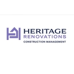 Heritage Renovations of New Jersey