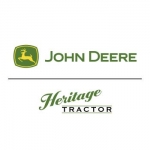 Heritage Tractor