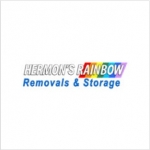 Hermons Rainbow Furniture Removals & Storage