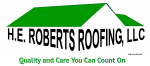 H.E. Roberts Roofing