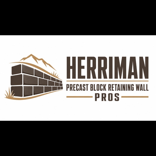 Herriman Precast Block Retaining Wall Pros