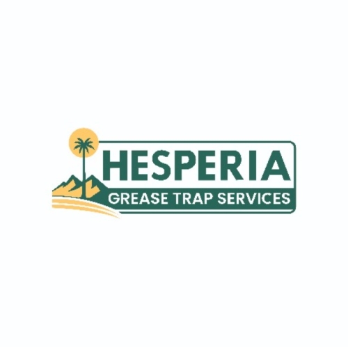 Hesperia Grease Trap Services