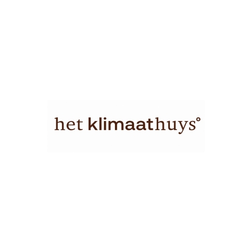 het klimaathuys