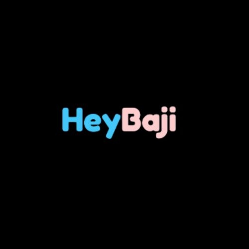 HeyBaji