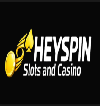 Heyspin Casino