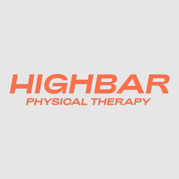 Highbar Physical Therapy - Westerly