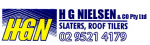 H G Nielsen & Co Pty Ltd