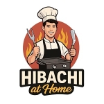 Hibachi at Home Catering Los Angeles