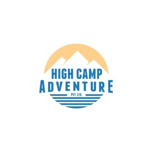 Highcampadventure's Link Centre