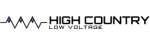 High Country Low Voltage, LLC