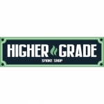 Higher Grade Smoke Shop - Fountain Square