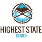 Highest State Web Design