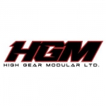 High Gear Modular Ltd.