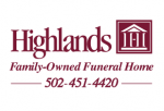 Highlands Funeral Home