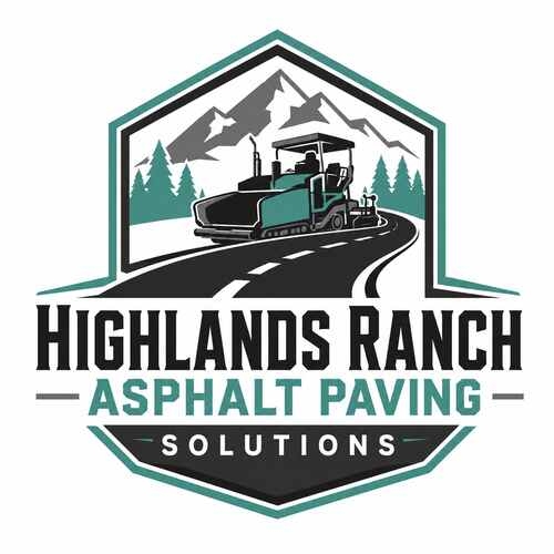Highlands Ranch Asphalt Paving Solutions