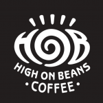 High On Beans Cofee
