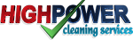 High power cleaning service
