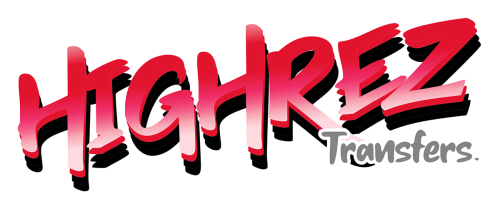 HighRez Transfers