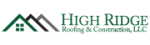 High Ridge Roofing & Construction