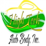 High Tech Auto Body, Inc.