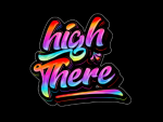 High There