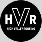 High Valley Roofing, LLC