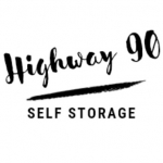 Highway 90 Self Storage