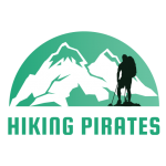 Hiking Pirates