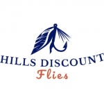 Hill's Discount Flies