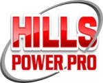 Hills Power Pro