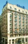  Hilton Brussels City