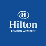 Hilton London Wembley