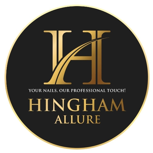 Nail Salon In Hingham