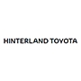 Hinterland Toyota