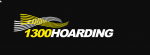 1300 Hoarding