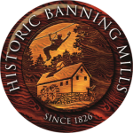 Historic Banning Mills
