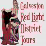 Historic Galveston Ghost Tours