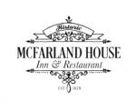 Historic McFarland House