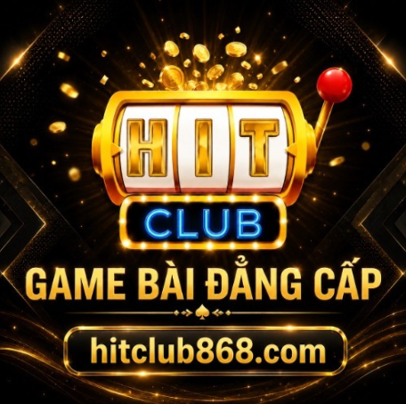Hitclub868's Link Centre