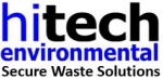 Hi Tech Disposals