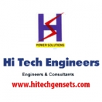 Hi Tech Engineers