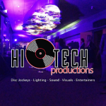 Hi Tech Productions
