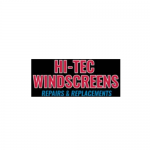 Hi-Tec Windscreen Repairs