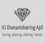 HJ Diamantskæring ApS