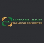 Homeland Building Concepts