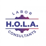 H.O.L.A. Labor Consultants, Inc.