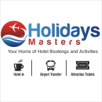 Holidays Masters